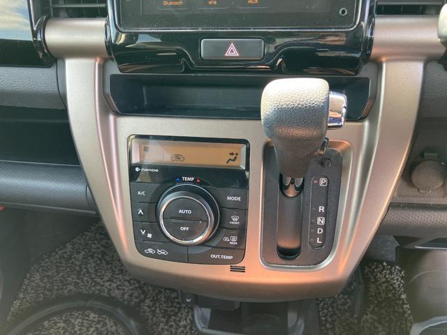 ハスラー JスタイルII ドライブレコーダー 全周囲カメラ TV レーンアシスト 衝突被害軽減システム オートライト HID スマートキー アイドリングストップ 電動格納ミラー シートヒーター ベンチシート CVT(7枚目)