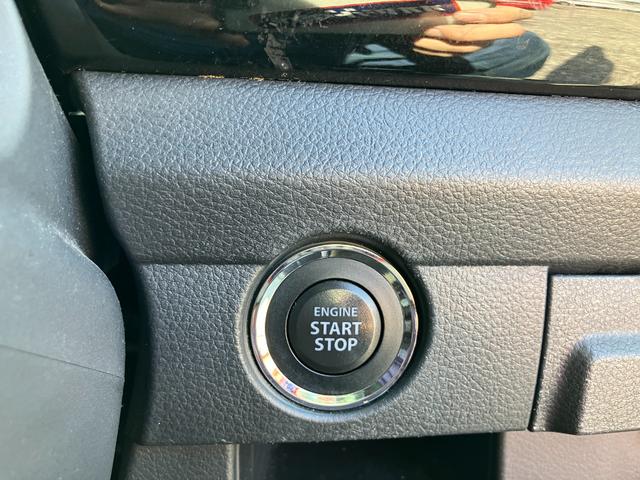 ハスラー JスタイルII ドライブレコーダー 全周囲カメラ TV レーンアシスト 衝突被害軽減システム オートライト HID スマートキー アイドリングストップ 電動格納ミラー シートヒーター ベンチシート CVT(9枚目)