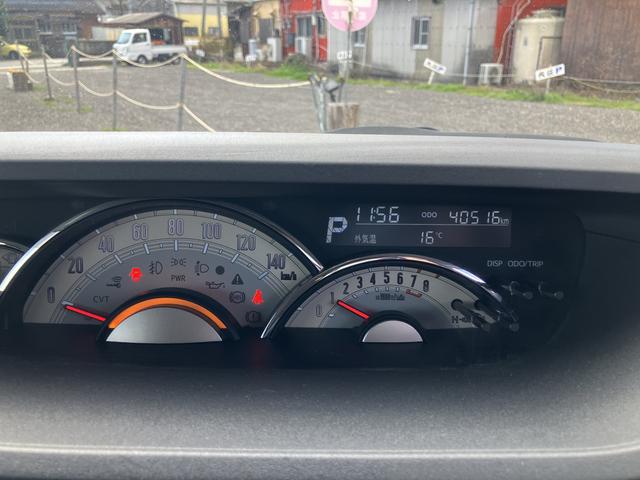 ムーヴキャンバス Ｇブラックインテリアリミテッド　ＳＡＩＩＩ　ドライブレコーダー　ＥＴＣ　全周囲カメラ　両側電動スライドドア　ＴＶ　オートクルーズコントロール　衝突被害軽減システム　オートマチックハイビーム　オートライト　ＬＥＤヘッドランプ　スマートキー（6枚目）