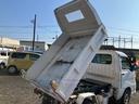多目的ダンプ　４ＷＤ　ダンプ　ＭＴ　エアコン　パワーステアリング　運転席エアバッグ（22枚目）