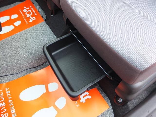 パッソ Ｘ　Ｇパッケージ　ワンオーナー禁煙車　社外ホイールキャップ　ＬＥＤヘッドライト　純正ナビ　ＴＶ　Ｂｌｕｅｔｏｏｔｈ　バックカメラ　スマートキー　ＥＴＣ　電動格納ミラー　ＴＯＹＯＴＡ保証書　整備記録簿　取説　スペアキー（34枚目）