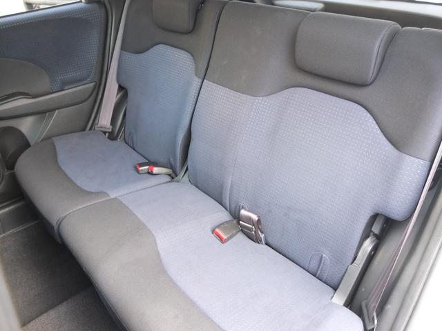 フィット Ｇスマートセレクション　車検Ｒ９年７月　純正ナビ装備車　バックカメラ　ＴＶ　ＣＤ　スマートキー　ＬＥＤヘッドライト　ポジション　ナンバー灯ＬＥＤ　ビルトインＥＴＣ　保証書　整備記録簿　取説　スペアキー（31枚目）