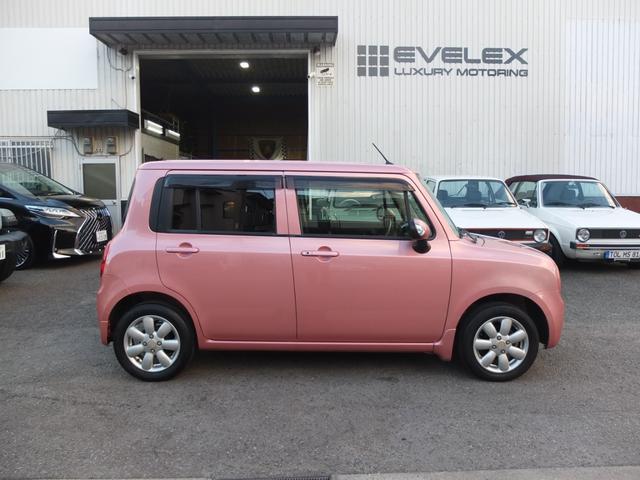 アルトラパン Ｘ　禁煙車　車検Ｒ９年５月　Ｋｅｎｗｏｏｄ製フルセグナビ　バックカメラ　ＥＴＣ　プッシュスタートシステム　ＬＥＤヘッドライト　ＥＴＣ　スペアスマートキー（15枚目）