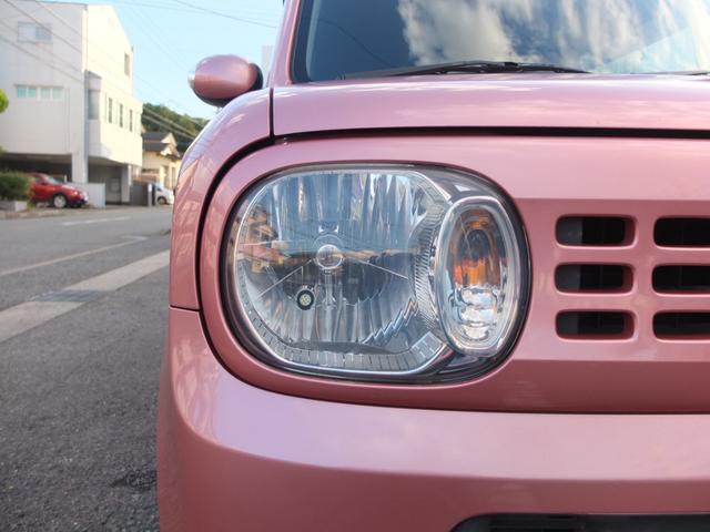アルトラパン Ｘ　禁煙車　車検Ｒ９年５月　Ｋｅｎｗｏｏｄ製フルセグナビ　バックカメラ　ＥＴＣ　プッシュスタートシステム　ＬＥＤヘッドライト　ＥＴＣ　スペアスマートキー（18枚目）