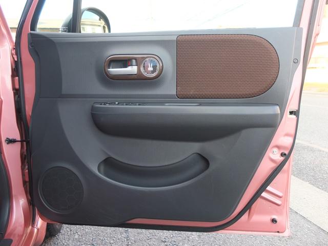 アルトラパン Ｘ　禁煙車　車検Ｒ９年５月　Ｋｅｎｗｏｏｄ製フルセグナビ　バックカメラ　ＥＴＣ　プッシュスタートシステム　ＬＥＤヘッドライト　ＥＴＣ　スペアスマートキー（27枚目）