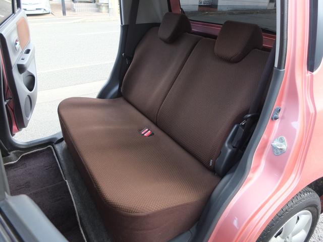 アルトラパン Ｘ　禁煙車　車検Ｒ９年５月　Ｋｅｎｗｏｏｄ製フルセグナビ　バックカメラ　ＥＴＣ　プッシュスタートシステム　ＬＥＤヘッドライト　ＥＴＣ　スペアスマートキー（39枚目）