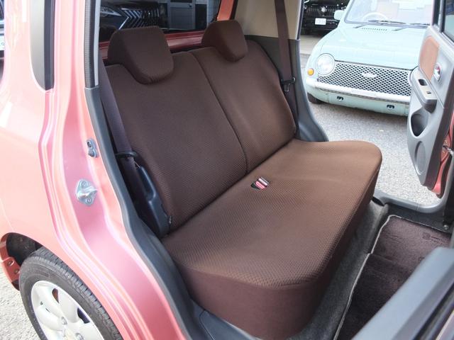 アルトラパン Ｘ　禁煙車　車検Ｒ９年５月　Ｋｅｎｗｏｏｄ製フルセグナビ　バックカメラ　ＥＴＣ　プッシュスタートシステム　ＬＥＤヘッドライト　ＥＴＣ　スペアスマートキー（42枚目）