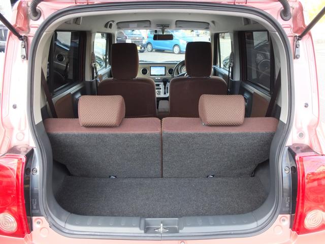 アルトラパン Ｘ　禁煙車　車検Ｒ９年５月　Ｋｅｎｗｏｏｄ製フルセグナビ　バックカメラ　ＥＴＣ　プッシュスタートシステム　ＬＥＤヘッドライト　ＥＴＣ　スペアスマートキー（44枚目）