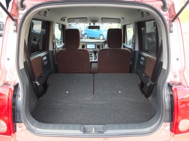 アルトラパン Ｘ　禁煙車　車検Ｒ９年５月　Ｋｅｎｗｏｏｄ製フルセグナビ　バックカメラ　ＥＴＣ　プッシュスタートシステム　ＬＥＤヘッドライト　ＥＴＣ　スペアスマートキー（45枚目）