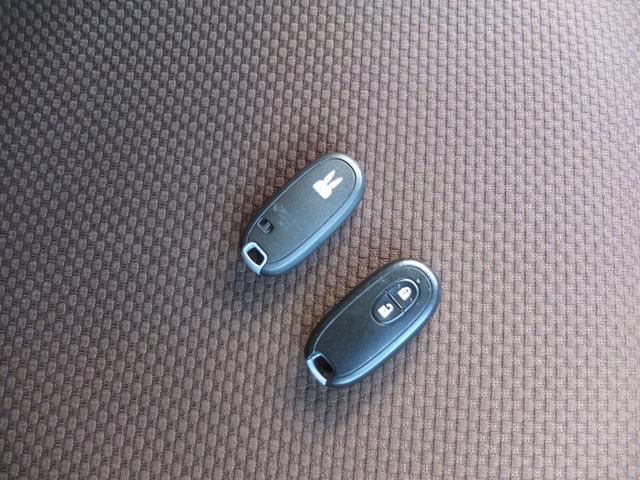 アルトラパン Ｘ　禁煙車　車検Ｒ９年５月　Ｋｅｎｗｏｏｄ製フルセグナビ　バックカメラ　ＥＴＣ　プッシュスタートシステム　ＬＥＤヘッドライト　ＥＴＣ　スペアスマートキー（48枚目）