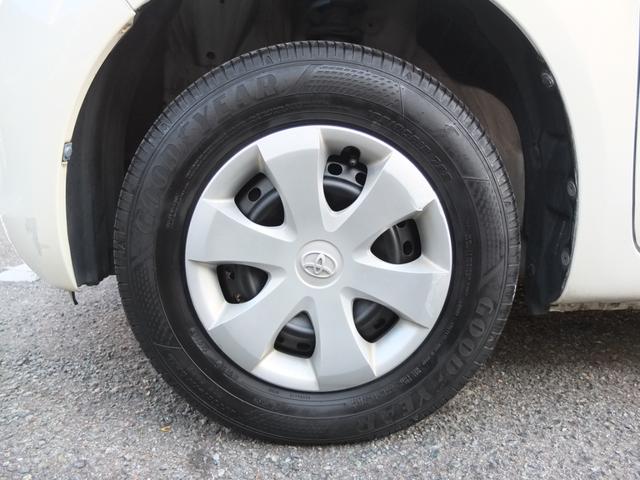 パッソ Ｘ　クツロギ　車検Ｒ９年１１月　ワンオーナー禁煙車　純正ナビ　ＴＶ　Ｂカメラ　Ｂｌｕｅｔｏｏｔｈオーディオ　ドライブレコーダー　ＥＴＣ　ＬＥＤヘッドライト　保証書　整備記録簿　取説　スペアキー（22枚目）