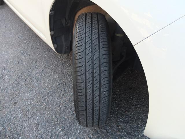 パッソ Ｘ　クツロギ　車検Ｒ９年１１月　ワンオーナー禁煙車　純正ナビ　ＴＶ　Ｂカメラ　Ｂｌｕｅｔｏｏｔｈオーディオ　ドライブレコーダー　ＥＴＣ　ＬＥＤヘッドライト　保証書　整備記録簿　取説　スペアキー（23枚目）