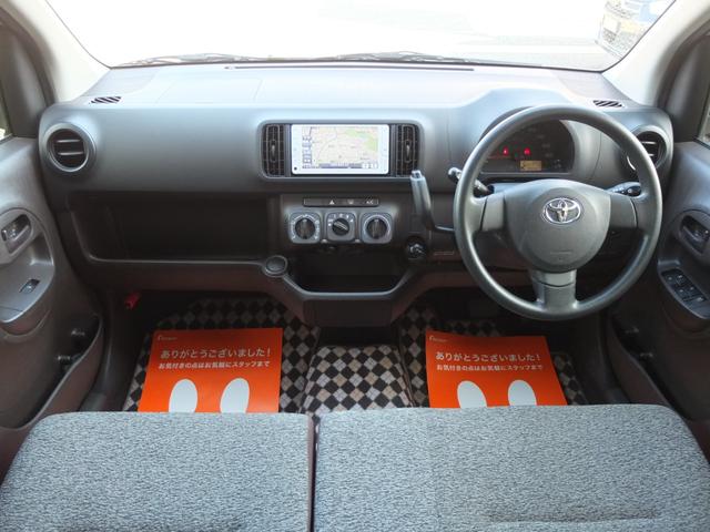 パッソ Ｘ　クツロギ　車検Ｒ９年１１月　ワンオーナー禁煙車　純正ナビ　ＴＶ　Ｂカメラ　Ｂｌｕｅｔｏｏｔｈオーディオ　ドライブレコーダー　ＥＴＣ　ＬＥＤヘッドライト　保証書　整備記録簿　取説　スペアキー（24枚目）