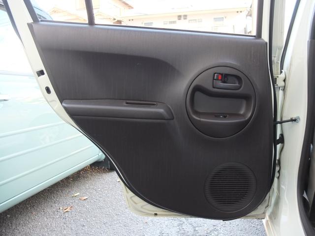 パッソ Ｘ　クツロギ　車検Ｒ９年１１月　ワンオーナー禁煙車　純正ナビ　ＴＶ　Ｂカメラ　Ｂｌｕｅｔｏｏｔｈオーディオ　ドライブレコーダー　ＥＴＣ　ＬＥＤヘッドライト　保証書　整備記録簿　取説　スペアキー（40枚目）