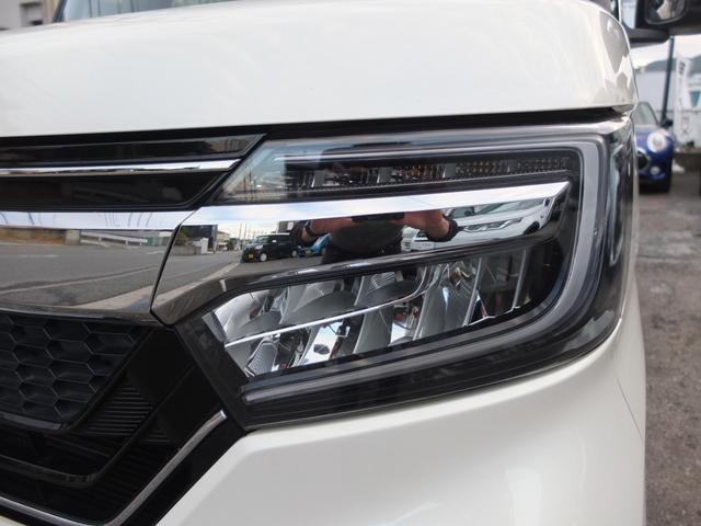 Ｎ－ＢＯＸカスタム Ｇ・Ｌターボホンダセンシング　純正大型ナビ　ドラレコ前後カメラ　両側電動スライドドア　アレルクリーンプラスシート　３６０度スーパーＵＶＩＲカットパッケージ　ＨＯＮＤＡ保証書　整備記録簿　取説　スペアスマートキー（18枚目）