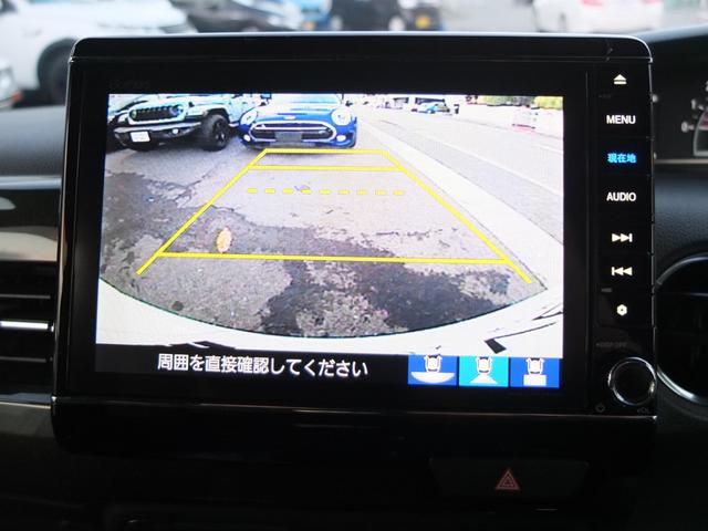 Ｎ－ＢＯＸカスタム Ｇ・Ｌターボホンダセンシング　純正大型ナビ　ドラレコ前後カメラ　両側電動スライドドア　アレルクリーンプラスシート　３６０度スーパーＵＶＩＲカットパッケージ　ＨＯＮＤＡ保証書　整備記録簿　取説　スペアスマートキー（48枚目）