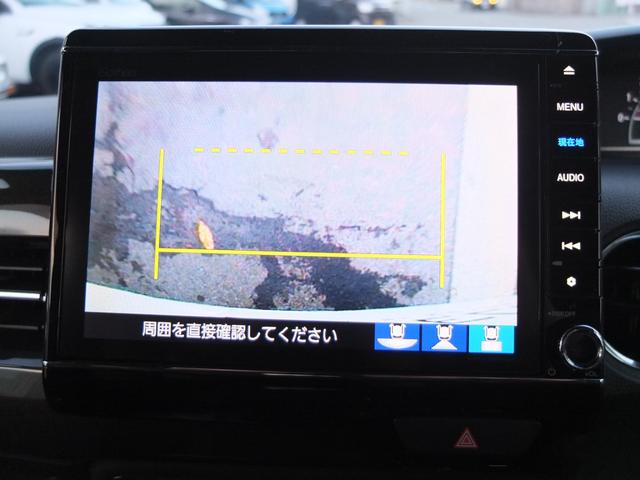 Ｎ－ＢＯＸカスタム Ｇ・Ｌターボホンダセンシング　純正大型ナビ　ドラレコ前後カメラ　両側電動スライドドア　アレルクリーンプラスシート　３６０度スーパーＵＶＩＲカットパッケージ　ＨＯＮＤＡ保証書　整備記録簿　取説　スペアスマートキー（49枚目）