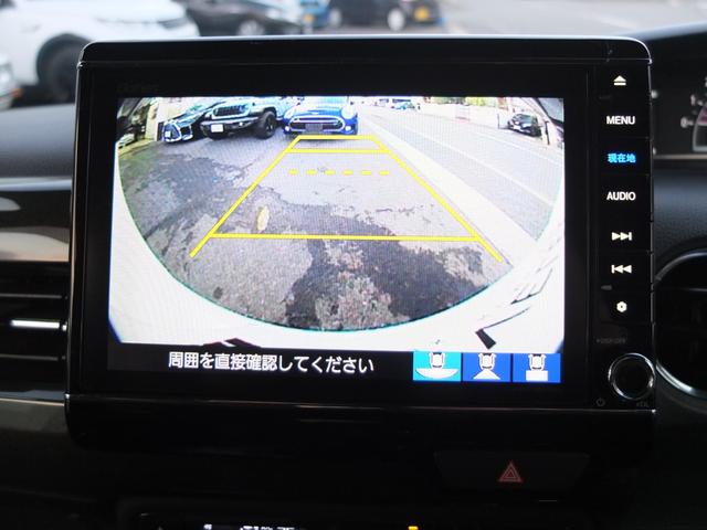 Ｎ－ＢＯＸカスタム Ｇ・Ｌターボホンダセンシング　純正大型ナビ　ドラレコ前後カメラ　両側電動スライドドア　アレルクリーンプラスシート　３６０度スーパーＵＶＩＲカットパッケージ　ＨＯＮＤＡ保証書　整備記録簿　取説　スペアスマートキー（50枚目）