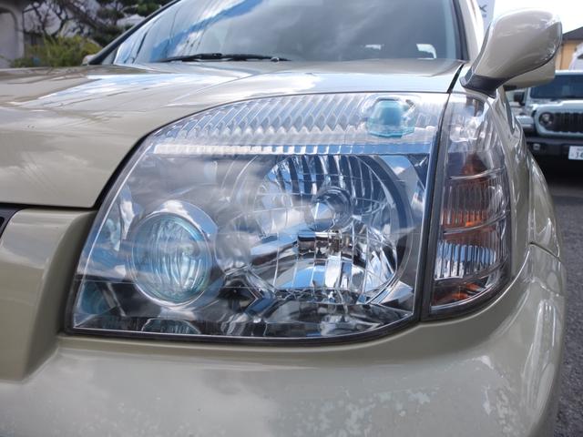 �w�b�h���C�g�����Y�����E�����Y��ȏ�Ԃł��B