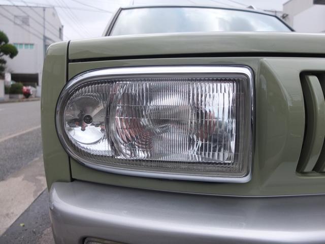 ラシーン タイプＩＩ　車検Ｒ１０年３月　新品タイヤ＆ホイルキャップ　カロッツェリア製オーディオ　ＥＴＣ（19枚目）