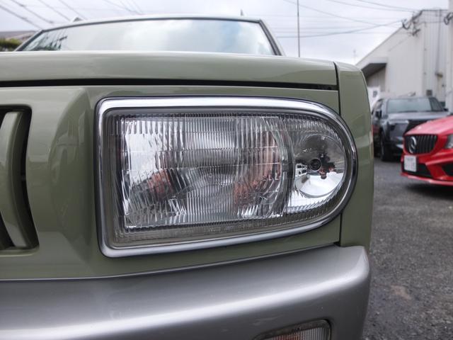 ラシーン タイプＩＩ　車検Ｒ１０年３月　新品タイヤ＆ホイルキャップ　カロッツェリア製オーディオ　ＥＴＣ（20枚目）