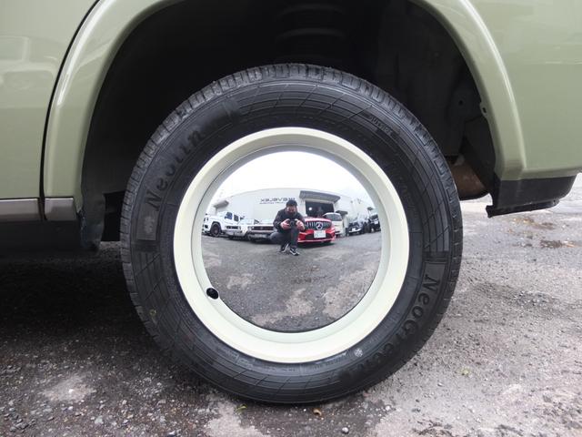 ラシーン タイプＩＩ　車検Ｒ１０年３月　新品タイヤ＆ホイルキャップ　カロッツェリア製オーディオ　ＥＴＣ（21枚目）