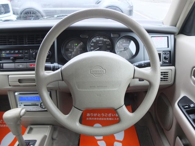 ラシーン タイプＩＩ　車検Ｒ１０年３月　新品タイヤ＆ホイルキャップ　カロッツェリア製オーディオ　ＥＴＣ（28枚目）