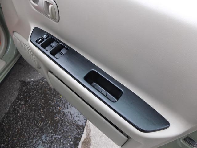 ラシーン タイプＩＩ　車検Ｒ１０年３月　新品タイヤ＆ホイルキャップ　カロッツェリア製オーディオ　ＥＴＣ（29枚目）