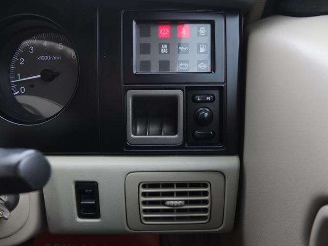 ラシーン タイプＩＩ　車検Ｒ１０年３月　新品タイヤ＆ホイルキャップ　カロッツェリア製オーディオ　ＥＴＣ（32枚目）