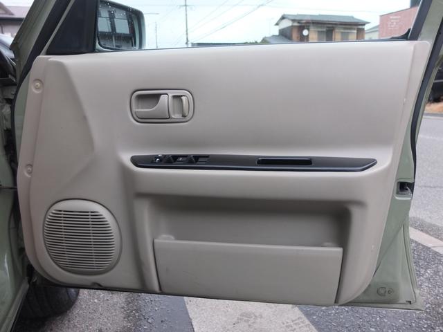 ラシーン タイプＩＩ　車検Ｒ１０年３月　新品タイヤ＆ホイルキャップ　カロッツェリア製オーディオ　ＥＴＣ（33枚目）