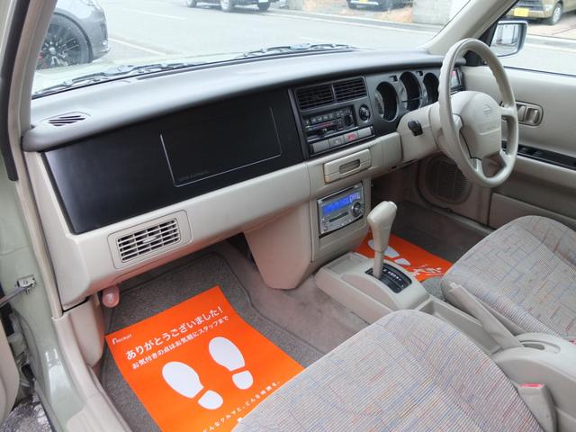 ラシーン タイプＩＩ　車検Ｒ１０年３月　新品タイヤ＆ホイルキャップ　カロッツェリア製オーディオ　ＥＴＣ（34枚目）