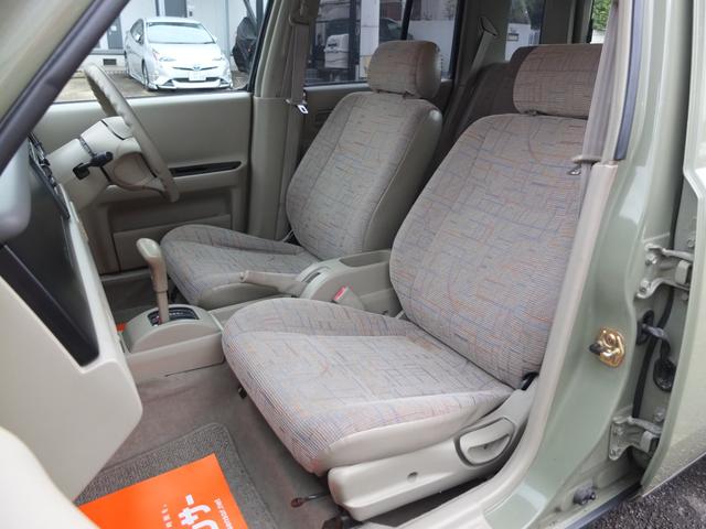 ラシーン タイプＩＩ　車検Ｒ１０年３月　新品タイヤ＆ホイルキャップ　カロッツェリア製オーディオ　ＥＴＣ（35枚目）