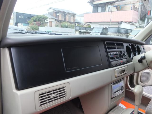 ラシーン タイプＩＩ　車検Ｒ１０年３月　新品タイヤ＆ホイルキャップ　カロッツェリア製オーディオ　ＥＴＣ（36枚目）