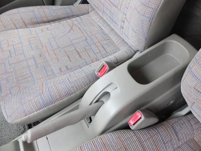 ラシーン タイプＩＩ　車検Ｒ１０年３月　新品タイヤ＆ホイルキャップ　カロッツェリア製オーディオ　ＥＴＣ（47枚目）