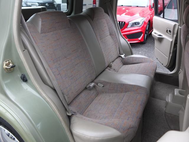 ラシーン タイプＩＩ　車検Ｒ１０年３月　新品タイヤ＆ホイルキャップ　カロッツェリア製オーディオ　ＥＴＣ（52枚目）