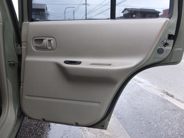 ラシーン タイプＩＩ　車検Ｒ１０年３月　新品タイヤ＆ホイルキャップ　カロッツェリア製オーディオ　ＥＴＣ（53枚目）