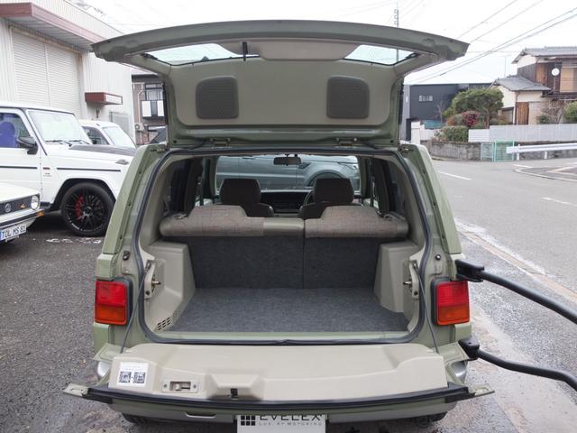 ラシーン タイプＩＩ　車検Ｒ１０年３月　新品タイヤ＆ホイルキャップ　カロッツェリア製オーディオ　ＥＴＣ（57枚目）