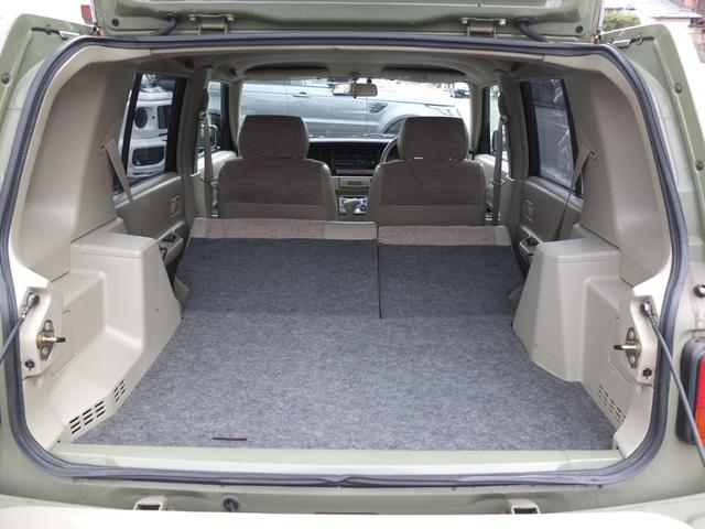 ラシーン タイプＩＩ　車検Ｒ１０年３月　新品タイヤ＆ホイルキャップ　カロッツェリア製オーディオ　ＥＴＣ（59枚目）