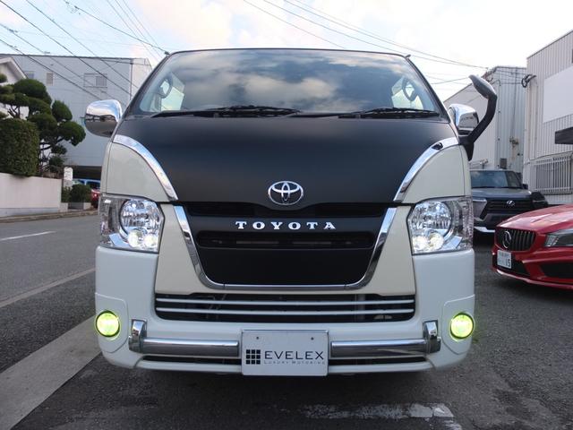 �����k�d�c�w�b�h���C�g�����Ԃł��B�t�H�O�����v�͐V�i�e�b�k���Ńz���C�g�ƃ��C���C�G���[�̂Q�F���X�C�b�`�Ő؂�ւ��\�ł��B