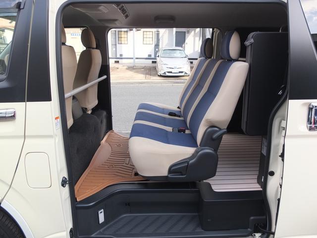 �������Ƃ����㕔���Ȃ��Y��ȏ�Ԃł��B��p�h�~�}�b�g���������Ă���܂��B�����d���X���C�h�h�A�ł��B