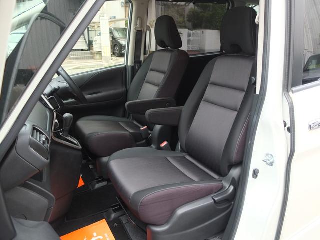 セレナ ハイウェイスター　Ｖセレクション　純正ナビ　スマホ連動モニター　デジタルミラー　ドライブレコーダー　バックカメラ　アラウンドビューモニター　両側電動スライドドア　ＥＴＣ　スマートキー　プッシュスタート　保証書　取説　整備手帳　スペアキ（33枚目）