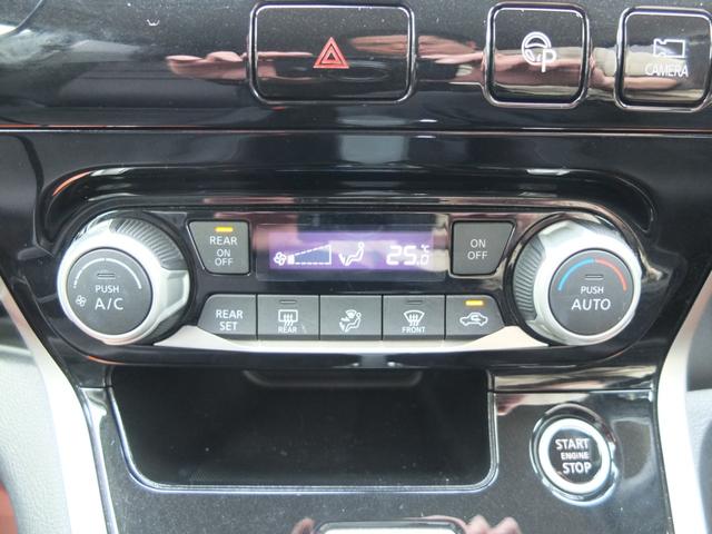 セレナ ハイウェイスター　Ｖセレクション　純正ナビ　スマホ連動モニター　デジタルミラー　ドライブレコーダー　バックカメラ　アラウンドビューモニター　両側電動スライドドア　ＥＴＣ　スマートキー　プッシュスタート　保証書　取説　整備手帳　スペアキ（37枚目）