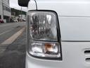 ＰＡ　車検９年６月　革調シートカバー　新品タイヤ４本　ＬＥＤヘッドライト　ＥＴＣ　ポジション　ナンバー灯ＬＥＤ　エアコン　パワステ　集中ドアロック　ＳＵＺＵＫＩ保証書　整備記録簿　取説（16枚目）