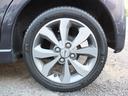 純正アルミホイール装備車です。
