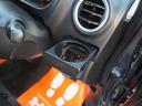 運転席&助手席に専用ドリンクホルダーも御座います。