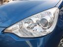 ヘッドライトレンズも左右共に綺麗な状態です。