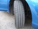 タイヤは4本共にグッドイヤー製で残溝も約7分御座います。
