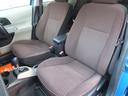 助手席側シートも綺麗な状態です。