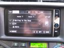 純正ナビゲーション装備車です。(フルセグ/Bluetoothオーディオ/バックカメラ/CD/ラジオ)タッチパネルでカンタン操作可能な人気モデルです。