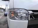 ヘッドライトレンズも左右共に綺麗な状態です。
